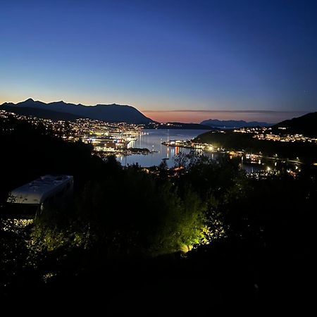 Harstad, All Seasons المظهر الخارجي الصورة