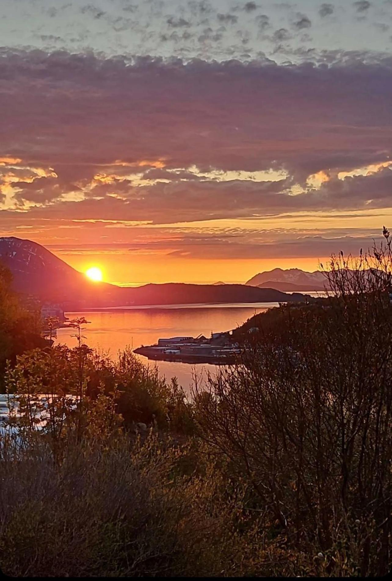 Harstad, All Seasons المظهر الخارجي الصورة