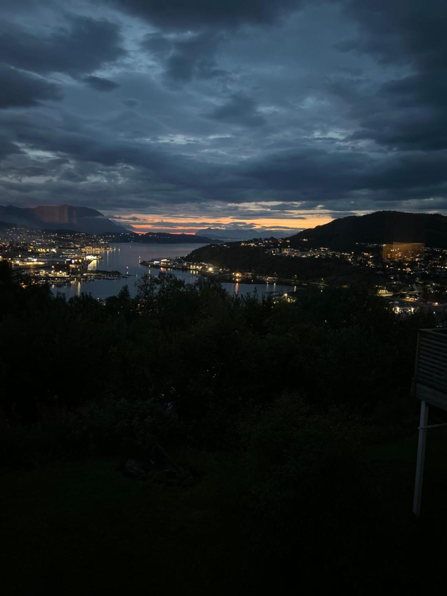 Harstad, All Seasons المظهر الخارجي الصورة