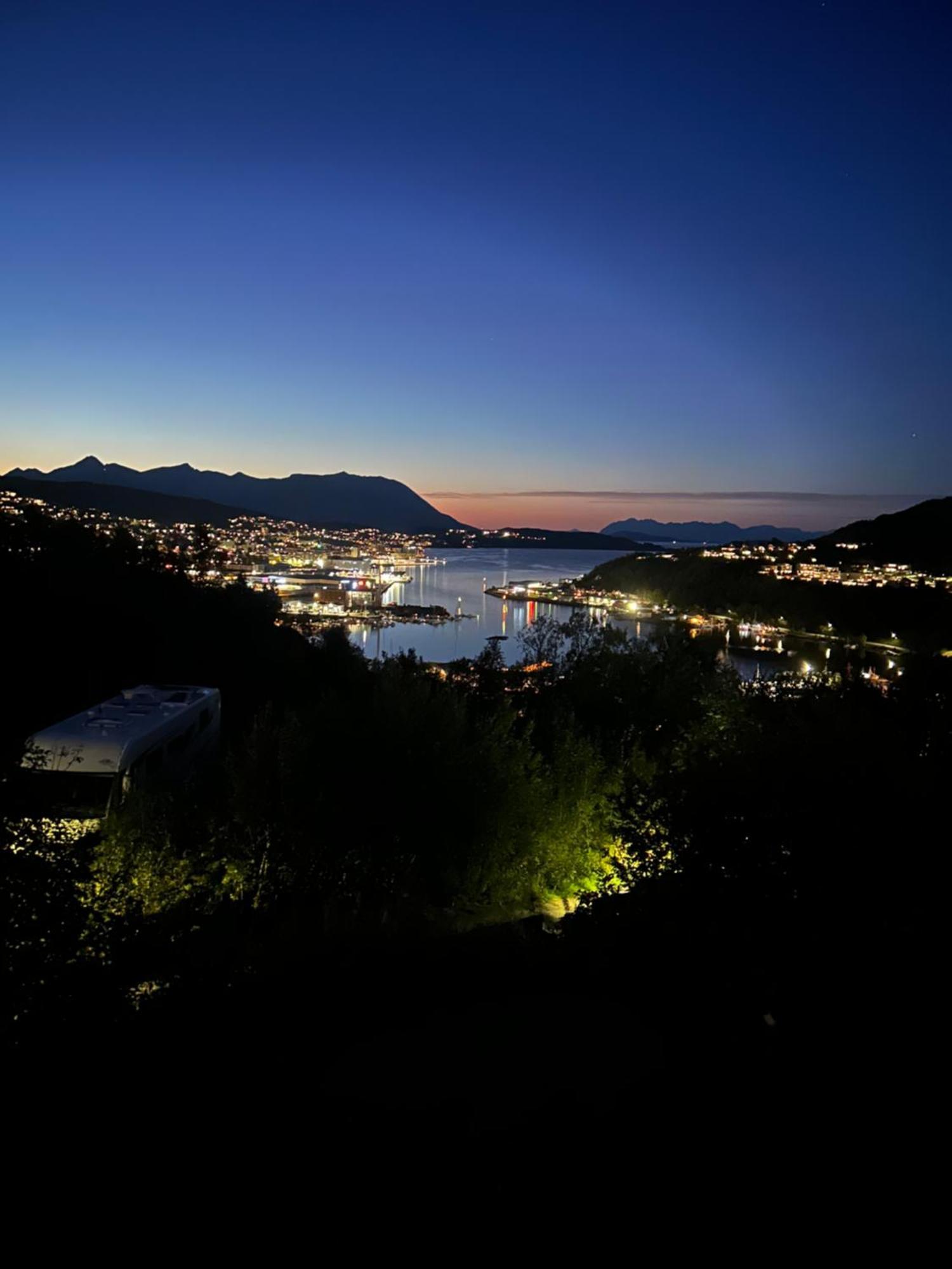 Harstad, All Seasons المظهر الخارجي الصورة