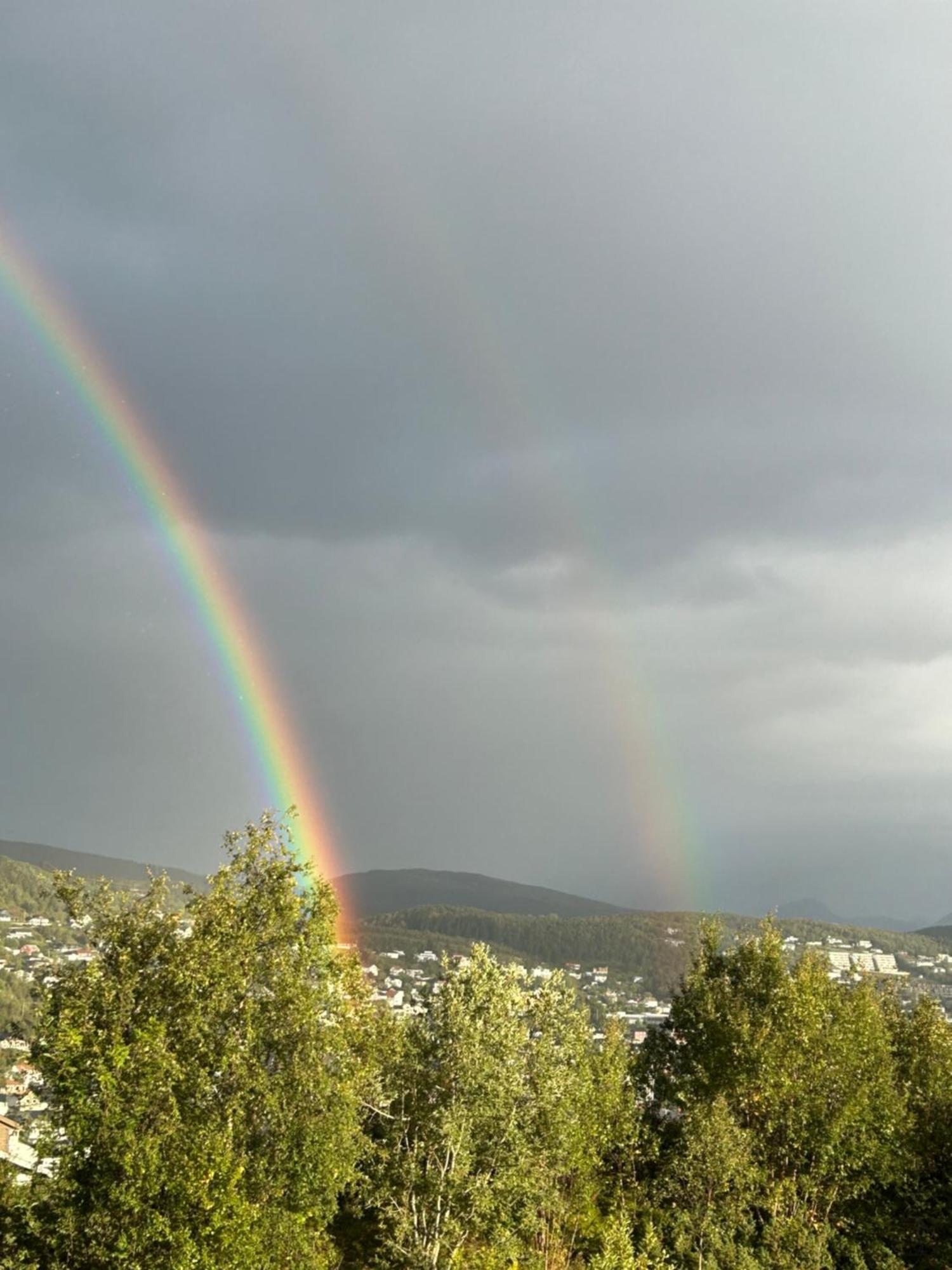 Harstad, All Seasons المظهر الخارجي الصورة